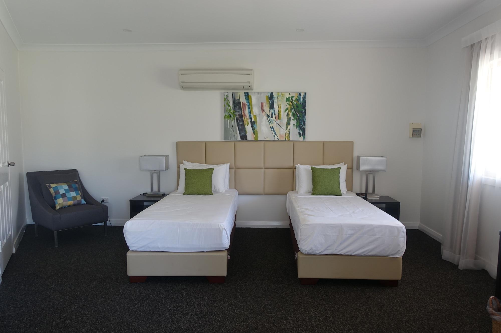 The Kimberley Grande Resort Kununurra Exterior foto