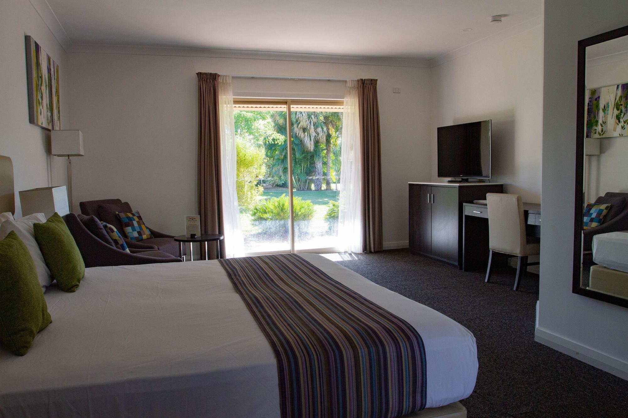 The Kimberley Grande Resort Kununurra Exterior foto