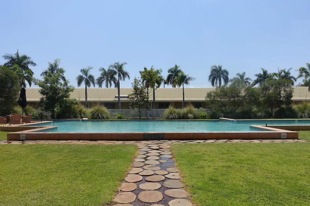 The Kimberley Grande Resort Kununurra Exterior foto