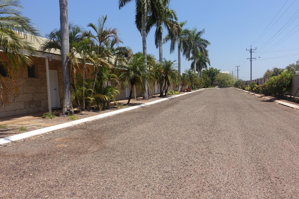 The Kimberley Grande Resort Kununurra Exterior foto