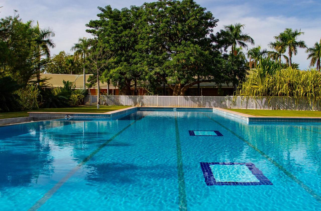 The Kimberley Grande Resort Kununurra Exterior foto