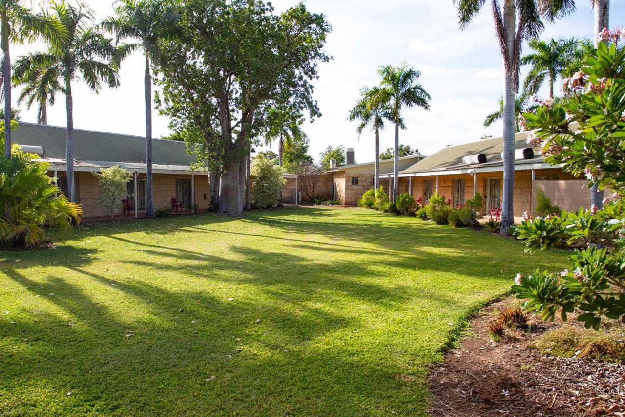 The Kimberley Grande Resort Kununurra Exterior foto